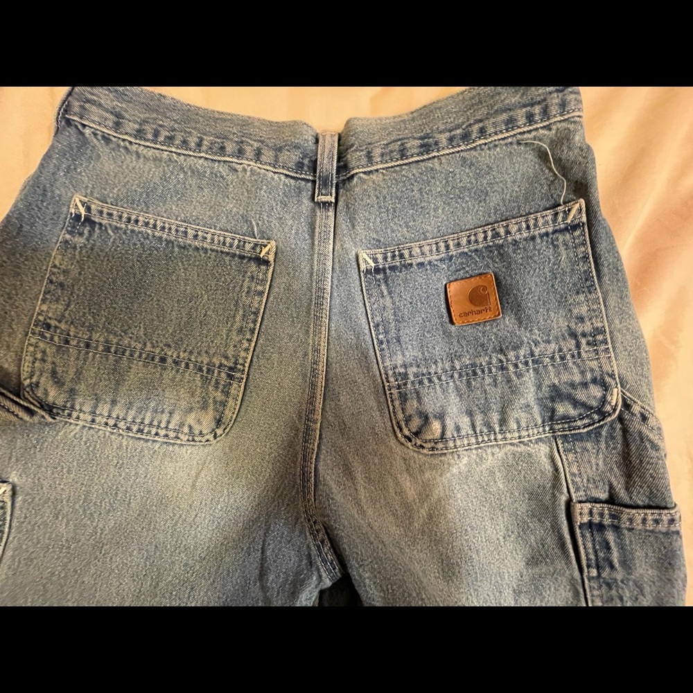 Carhartt Jeans 28x30